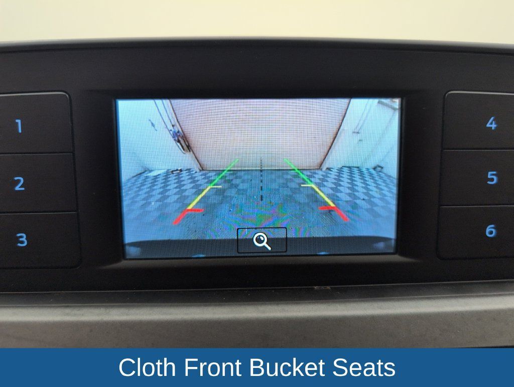 Used 2020 Ford Escape S FWD image 19