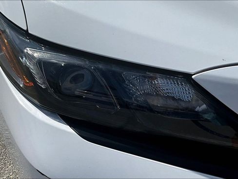 Used 2024 Toyota Camry SE FWD image 33