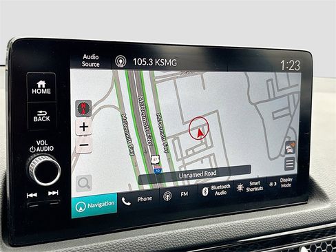 Used 2023 Honda Civic Sport Touring image 13