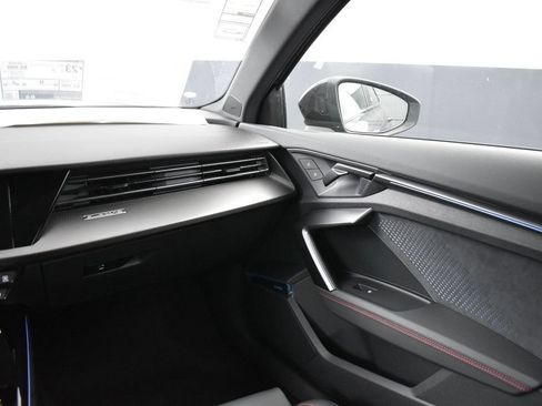 New 2026 Audi RS 3 AWD/4WD image 13