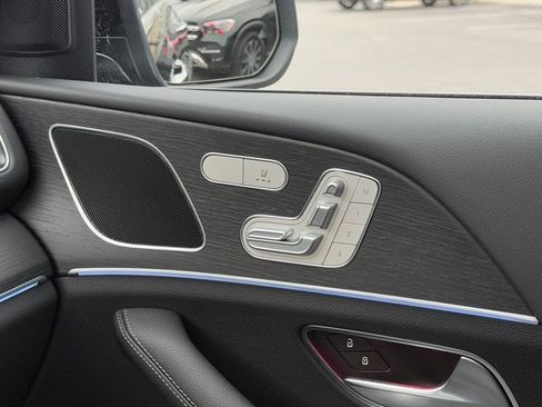 New 2025 Mercedes-Benz GLE 350 GLE 350 image 32