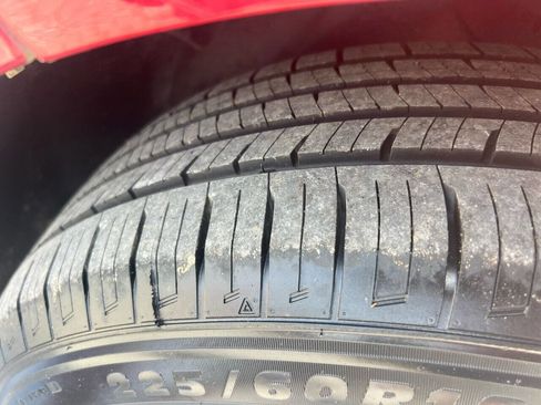 Used 2009 Ford Flex SE image 11