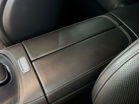 Used 2022 Mercedes-Benz SL 55 AMG AMG SL 55 image 18