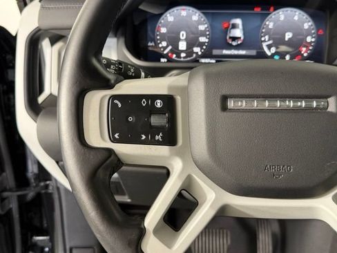 Used 2024 Land Rover Defender 110 S AWD/4WD image 37