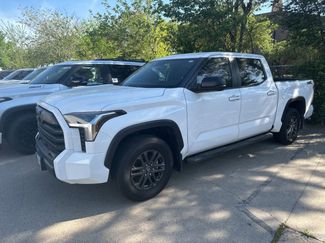 Used 2025 Toyota Tundra SR5 w/ SX Package video 1