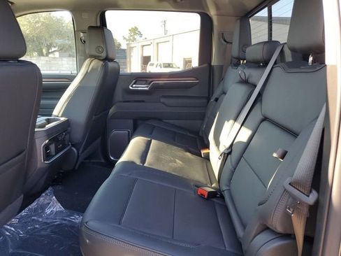 New 2026 GMC Sierra 1500 Denali w/ Denali Reserve Package AWD/4WD image 12