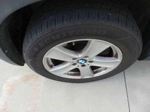 Used 2012 BMW X5 xDrive35d AWD/4WD image 42
