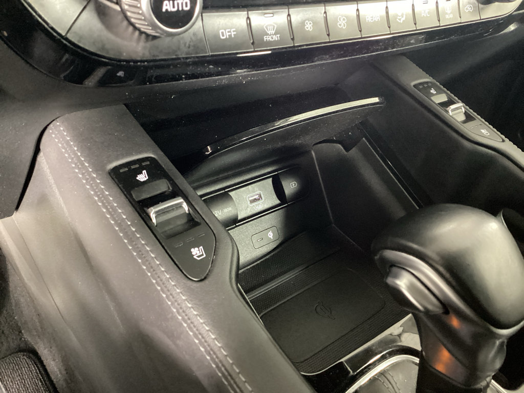 Used 2021 Kia Telluride SX AWD/4WD image 23