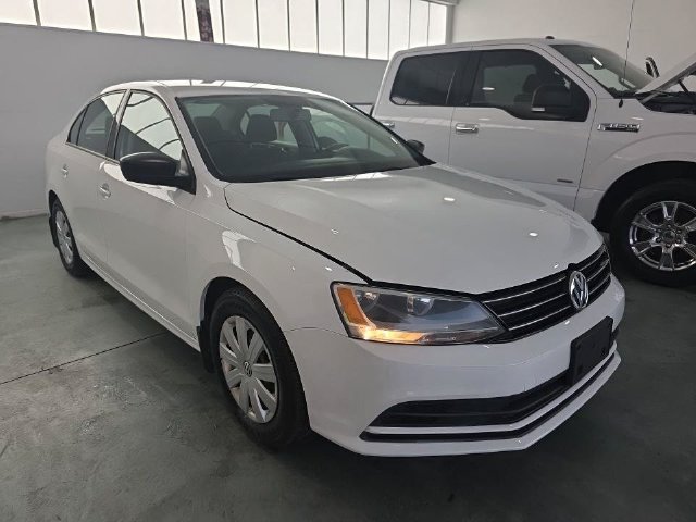 Used 2016 Volkswagen Jetta S FWD image 6