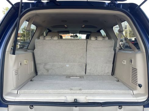 Used 2012 Ford Expedition EL XLT image 36