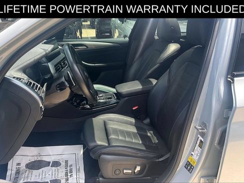Used 2022 BMW X4 xDrive30i w/ M Sport Package 2 AWD/4WD image 27