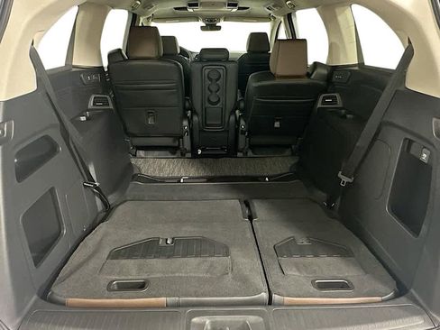 New 2026 Honda Odyssey Elite image 28