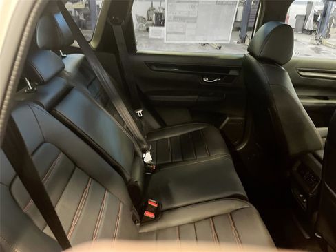 New 2026 Honda CR-V Sport-L image 29