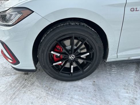 New 2026 Volkswagen Jetta GLI Autobahn image 2