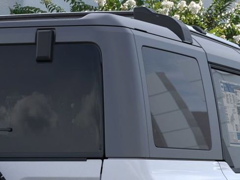 New 2026 Ford Bronco Big Bend AWD/4WD image 25