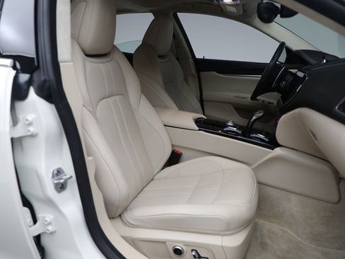 Certified 2022 Maserati Ghibli Modena Q4 image 16