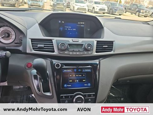 Used 2016 Honda Odyssey SE image 20