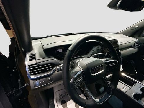 New 2025 GMC Acadia Elevation w/ Elevation Premium Package image 9