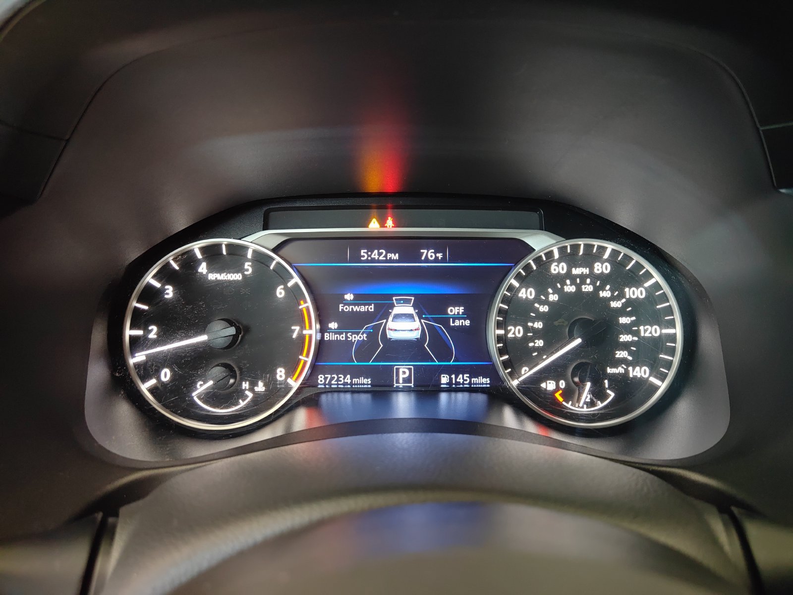 Used 2021 Nissan Altima 2.5 SV FWD image 35