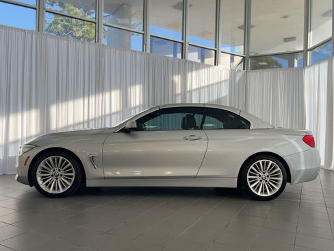 Used 2014 BMW 428i Convertible image 2