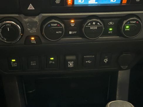 Used 2020 Toyota Tacoma TRD Pro image 22