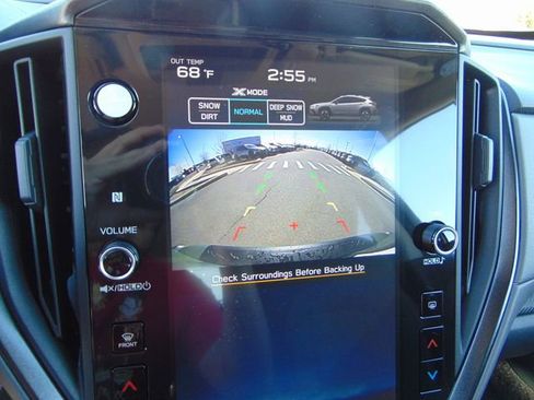 New 2026 Subaru Crosstrek 2.0i Premium image 13