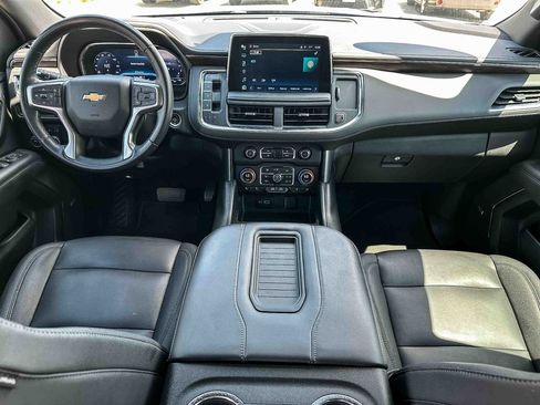 Used 2023 Chevrolet Tahoe LT RWD image 11
