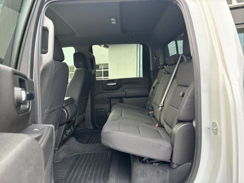 Used 2020 Chevrolet Silverado 2500 LT w/ All Star Edition image 33