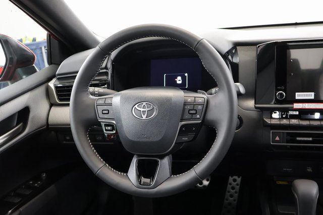 New 2026 Toyota Camry SE w/ Convenience Package FWD image 14