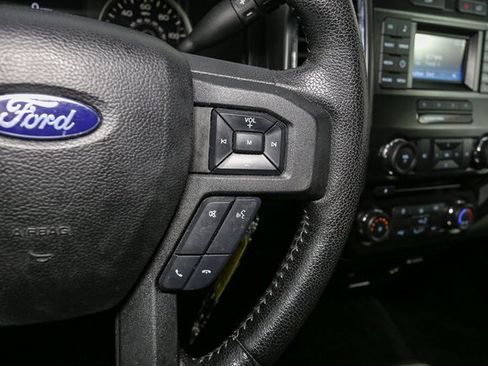 Used 2016 Ford F150 XLT w/ Equipment Group 301A Mid image 25