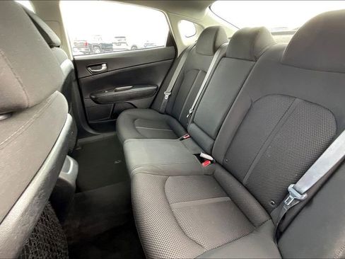 Used 2020 Kia Optima LX FWD image 19