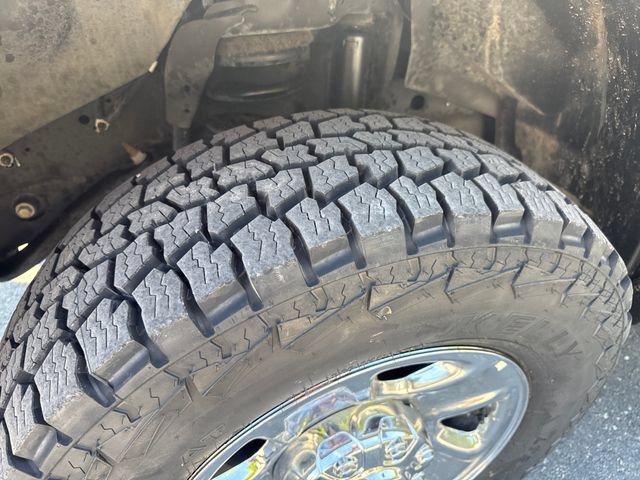 Used 2024 RAM 3500 Tradesman w/ Chrome Appearance Group AWD/4WD image 6
