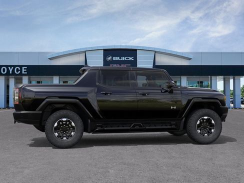 New 2025 GMC Hummer EV 3X w/ Extreme Off-Road Package image 6