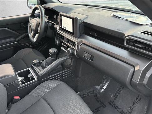 Certified 2025 Toyota 4Runner SR5 AWD/4WD image 20