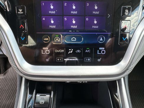 Used 2020 Subaru Outback Premium w/ Popular Package #1 image 29