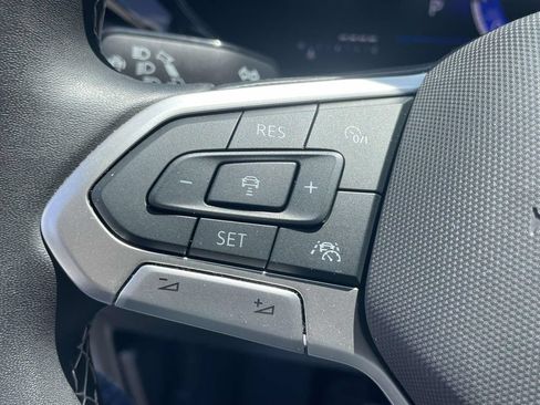 Certified 2024 Volkswagen Taos S AWD/4WD image 20