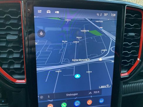 Used 2025 Ford Ranger Raptor image 14