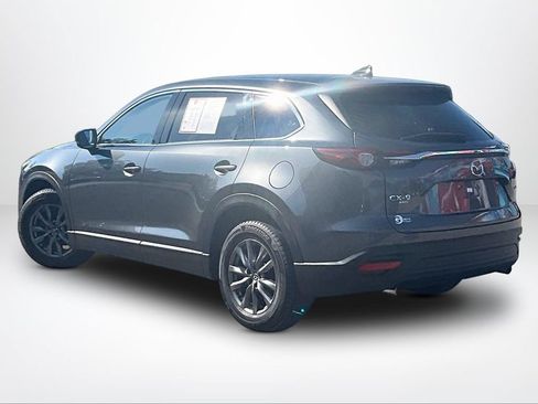 Used 2021 MAZDA CX-9 Touring AWD/4WD image 14