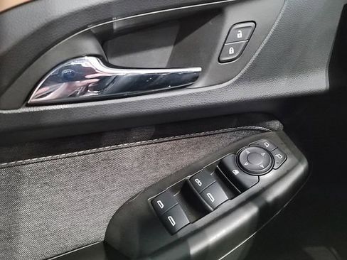 Used 2023 Chevrolet TrailBlazer ACTIV w/ Convenience Package image 16