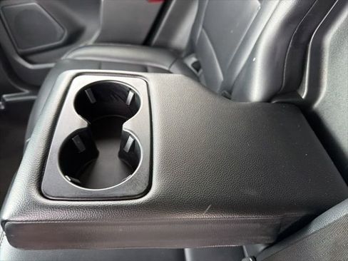 Used 2020 Ford Escape SEL image 16