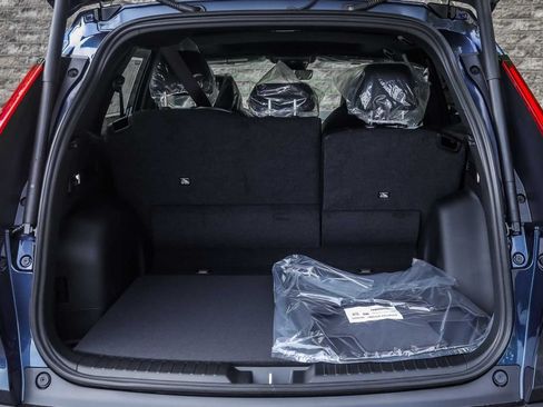 New 2026 Honda CR-V Sport-L image 9