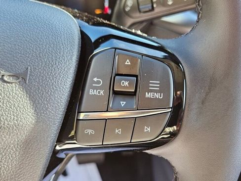 New 2026 Ford Escape Active w/ Tech Pack #1 FWD image 24