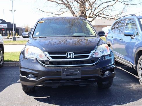 Used 2010 Honda CR-V EX-L image 6