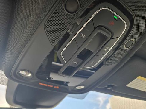 New 2025 Audi A6 3.0T Prestige image 35