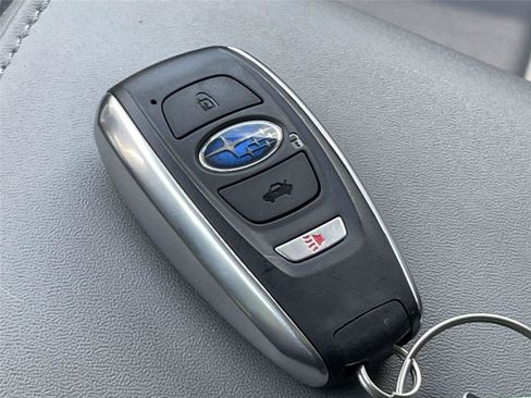 Certified 2022 Subaru Outback Premium AWD/4WD image 26