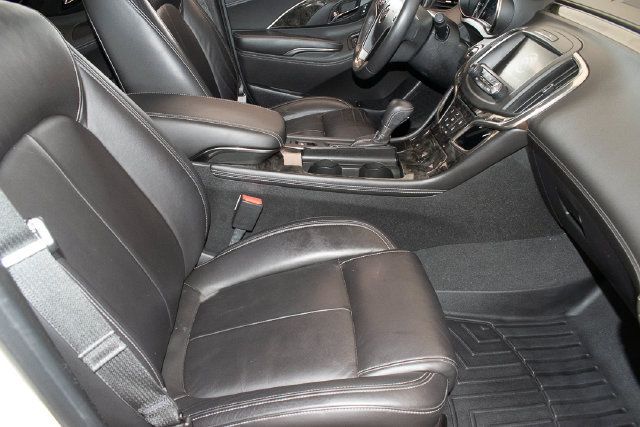 Used 2014 Buick LaCrosse Leather FWD image 10