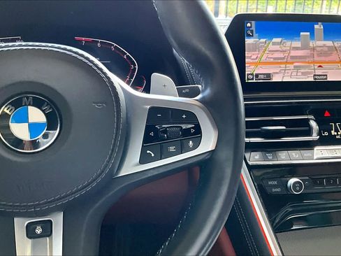 Used 2020 BMW 840i Coupe w/ M Sport Package image 24