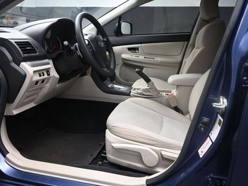 Used 2013 Subaru Crosstrek 2.0i Premium w/ Popular Pkg 1 AWD/4WD image 16