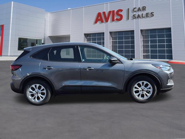 Used 2025 Ford Escape Active FWD image 5