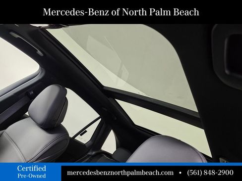 Certified 2025 Mercedes-Benz GLC 300 image 12